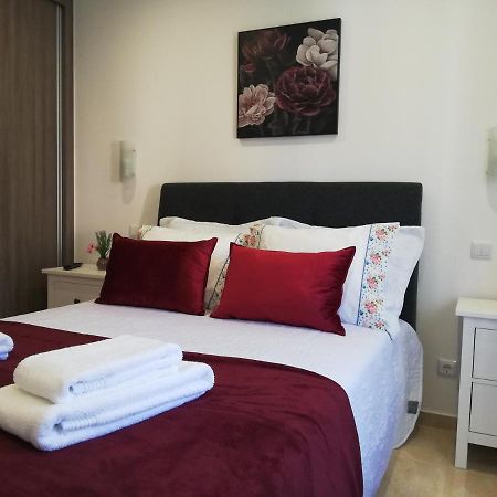 Amoreira Mar, Alvor - Praia E Piscina Ngoại thất bức ảnh