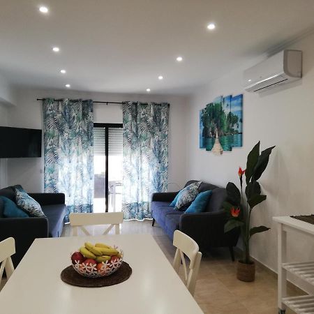 Amoreira Mar, Alvor - Praia E Piscina Ngoại thất bức ảnh