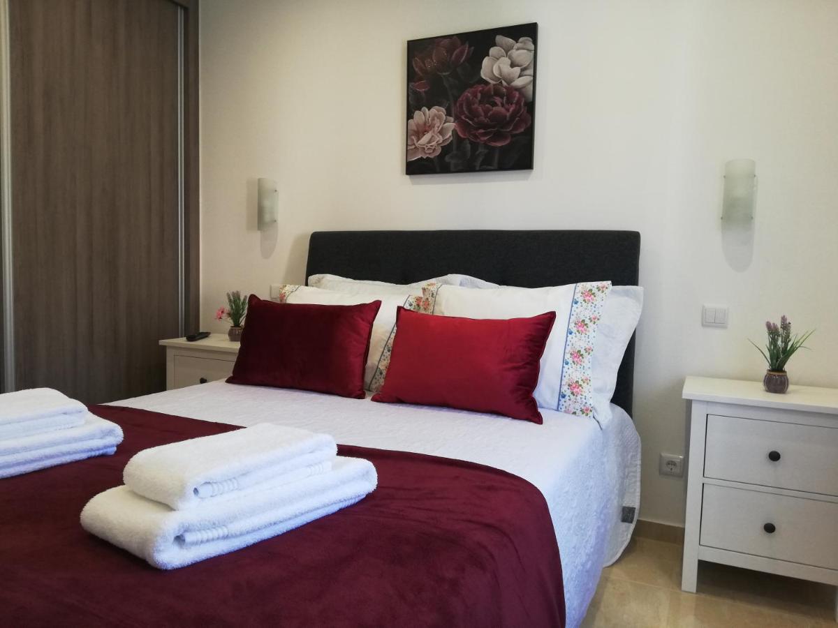 Amoreira Mar, Alvor - Praia E Piscina Ngoại thất bức ảnh