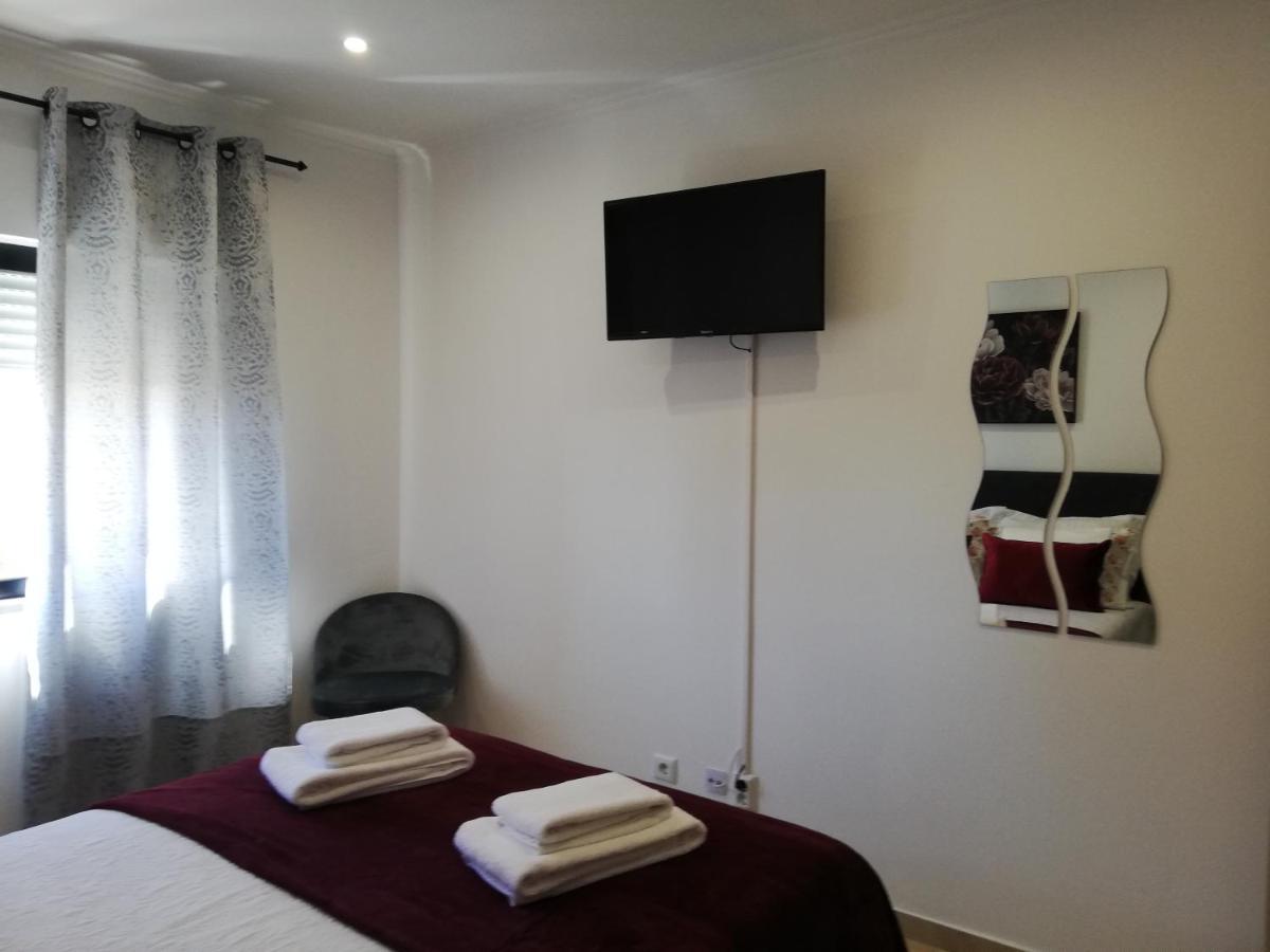 Amoreira Mar, Alvor - Praia E Piscina Ngoại thất bức ảnh