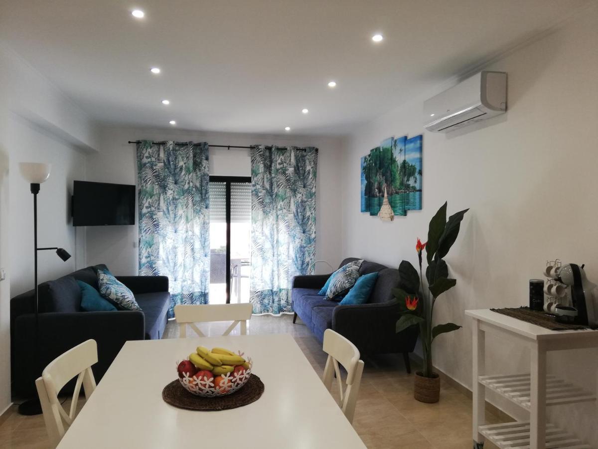 Amoreira Mar, Alvor - Praia E Piscina Ngoại thất bức ảnh