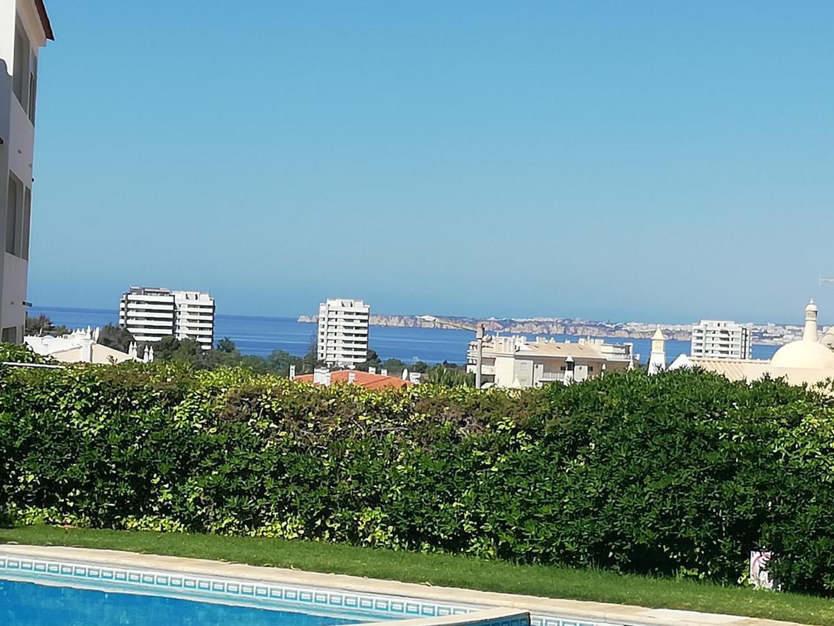 Amoreira Mar, Alvor - Praia E Piscina Ngoại thất bức ảnh