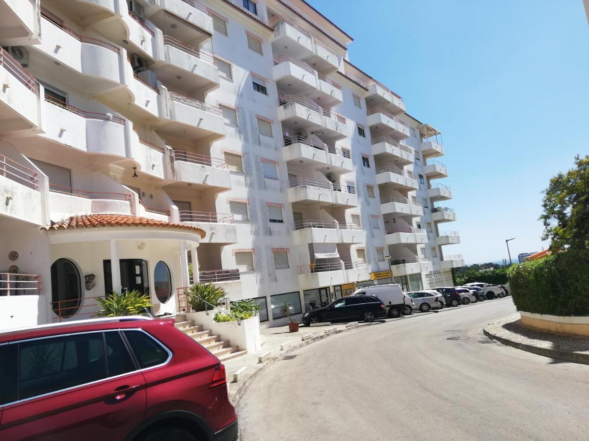 Amoreira Mar, Alvor - Praia E Piscina Ngoại thất bức ảnh