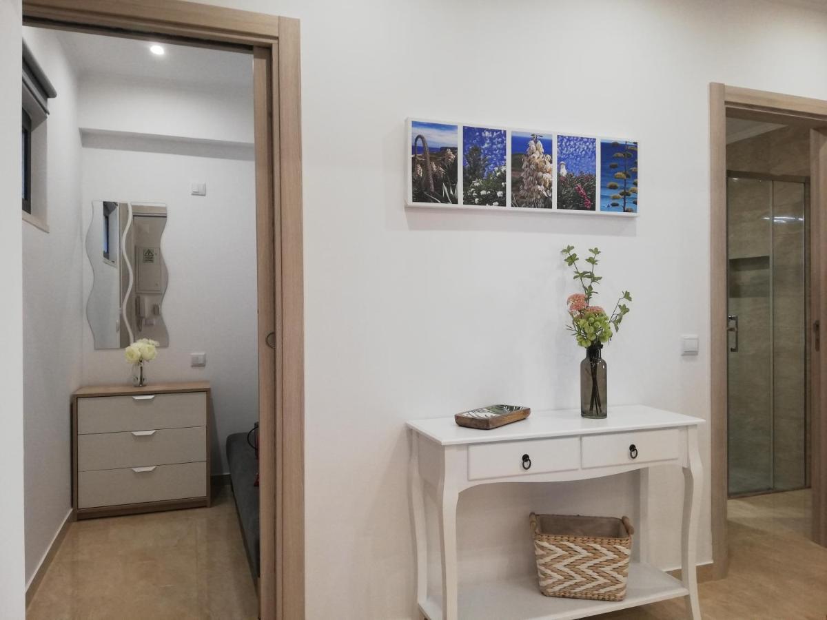 Amoreira Mar, Alvor - Praia E Piscina Ngoại thất bức ảnh