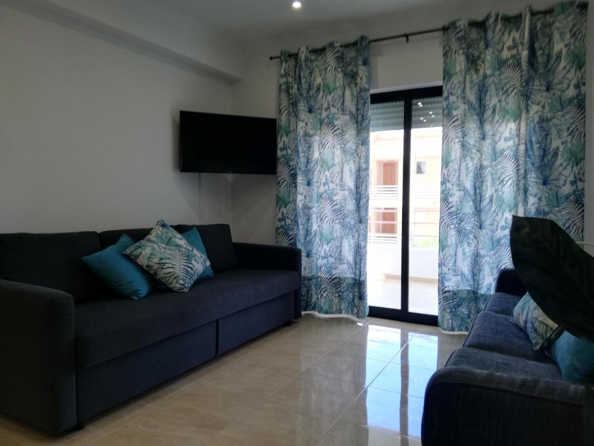 Amoreira Mar, Alvor - Praia E Piscina Ngoại thất bức ảnh