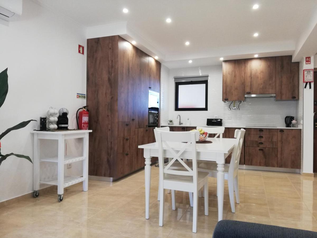 Amoreira Mar, Alvor - Praia E Piscina Ngoại thất bức ảnh