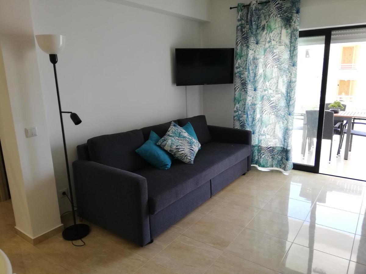 Amoreira Mar, Alvor - Praia E Piscina Ngoại thất bức ảnh