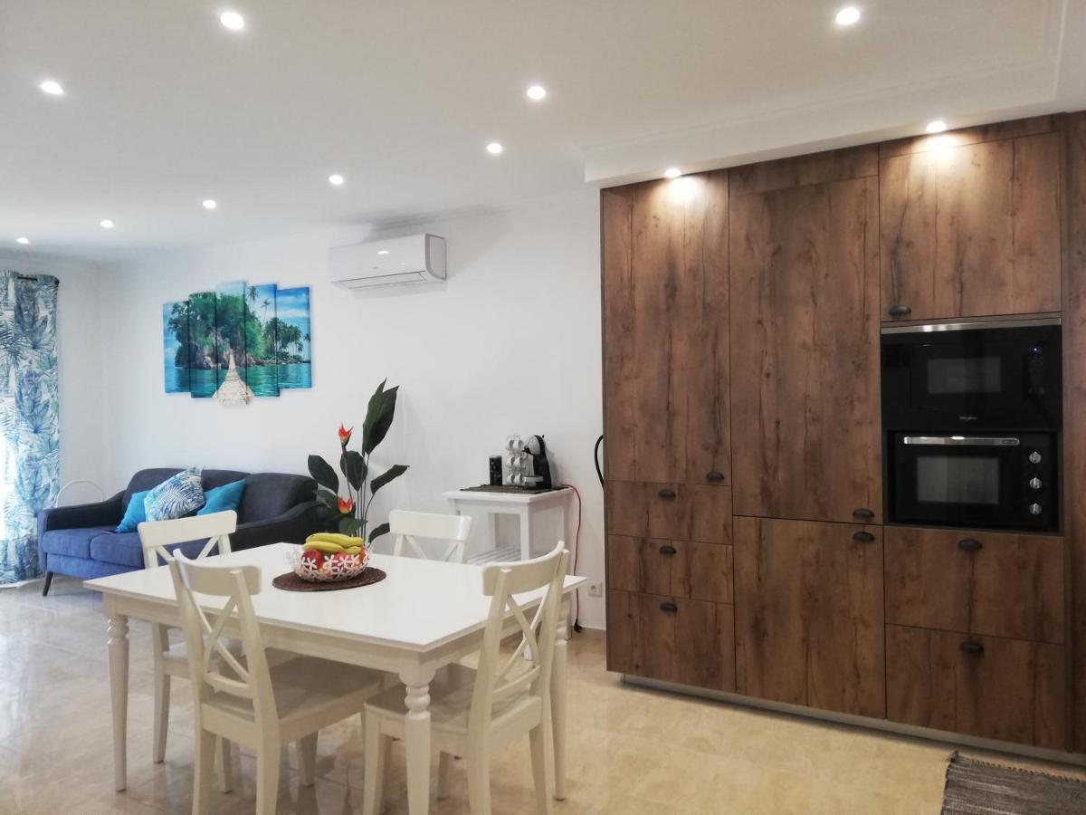 Amoreira Mar, Alvor - Praia E Piscina Ngoại thất bức ảnh