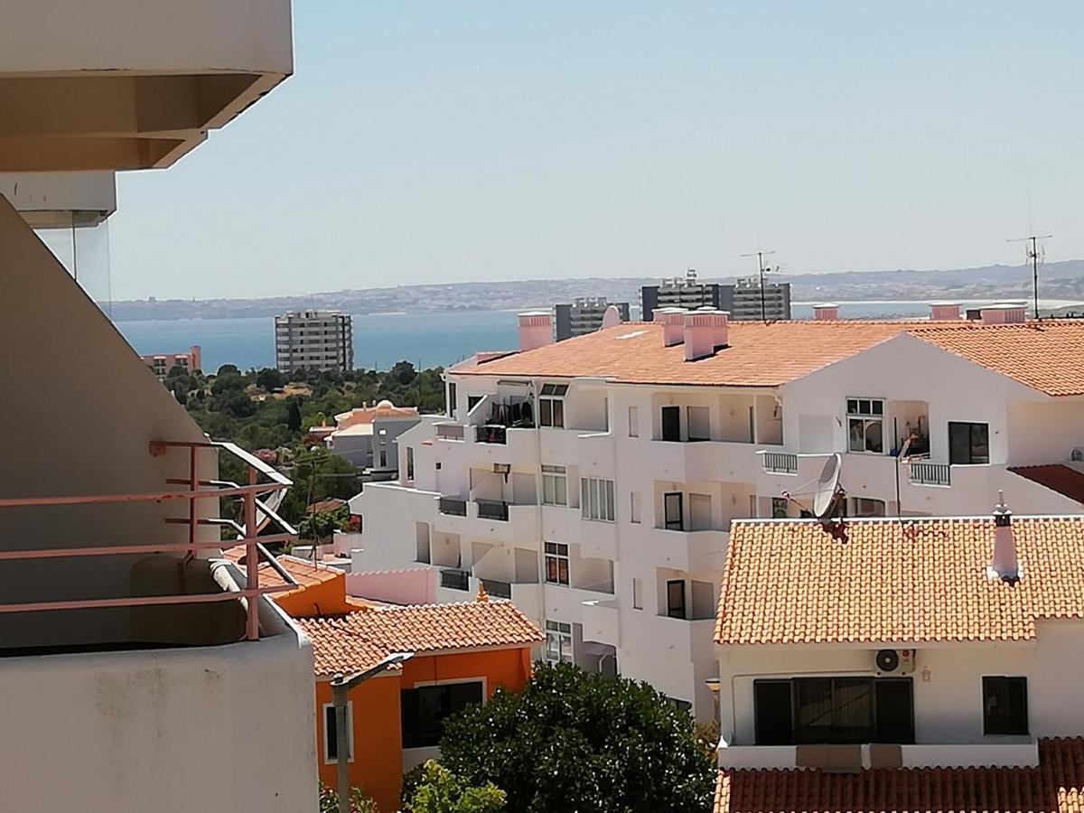 Amoreira Mar, Alvor - Praia E Piscina Ngoại thất bức ảnh