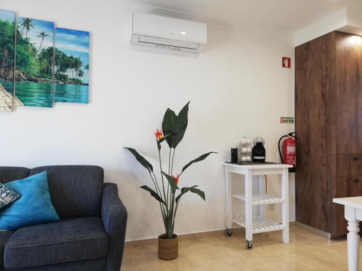 Amoreira Mar, Alvor - Praia E Piscina Ngoại thất bức ảnh
