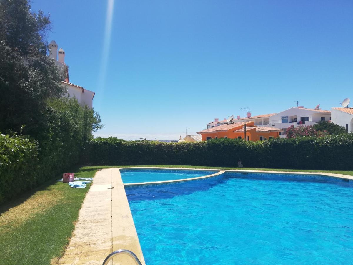 Amoreira Mar, Alvor - Praia E Piscina Ngoại thất bức ảnh