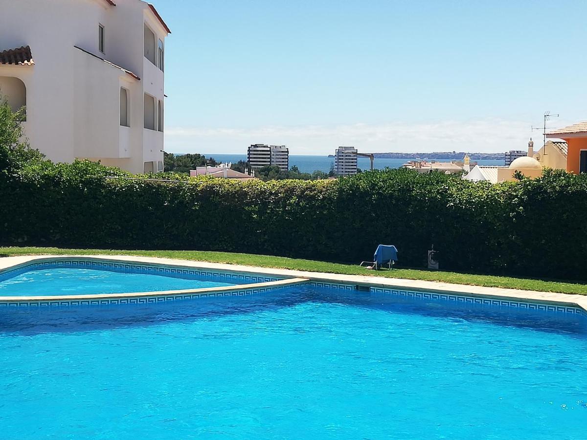 Amoreira Mar, Alvor - Praia E Piscina Ngoại thất bức ảnh