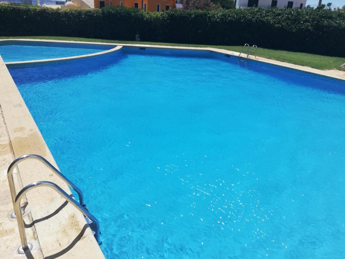 Amoreira Mar, Alvor - Praia E Piscina Ngoại thất bức ảnh